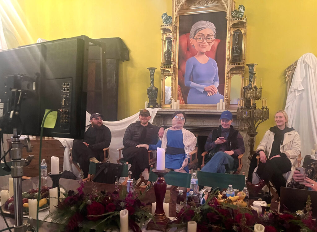 Unlocking Merge Mansion -tiimi