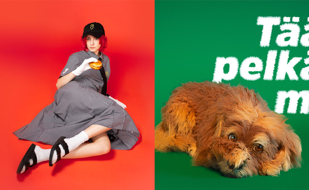 "Kerro, kerro tilasto…"